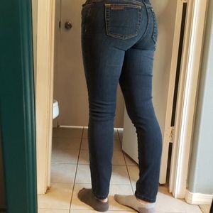Michael Kors skinny jeans